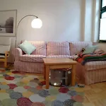 Ferien Mit Stil Im Authentischen Leipziger Osten