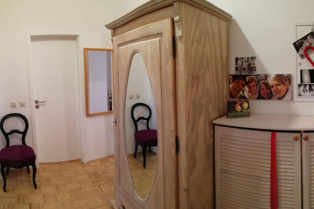 Ferien Mit Stil Im Authentischen Leipziger Osten * Leipzig