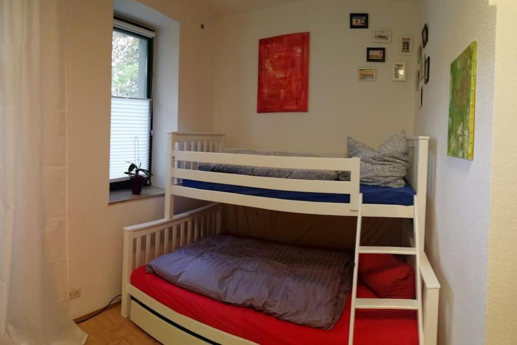 Ferien Mit Stil Im Authentischen Leipziger Osten
