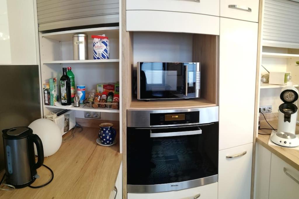 Ferien Mit Stil Im Authentischen Leipziger Osten Apartment *